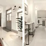 Wunderschoene Moderne Wohnung Mittelstrasse