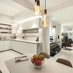 Wunderschoene Moderne Wohnung Mittelstrasse