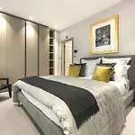 Wunderschoene Moderne Wohnung Mittelstrasse